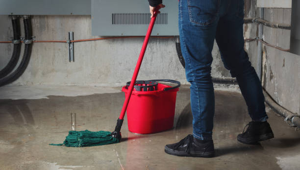 Professional Water damage restoration in Elwood, NY